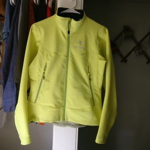 Arc'teryx Gamma Softshell